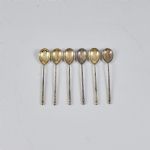 1522 9206 TEA SPOONS